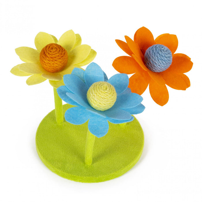 Prevue Pet Products Sway 'n Play Cat Toy