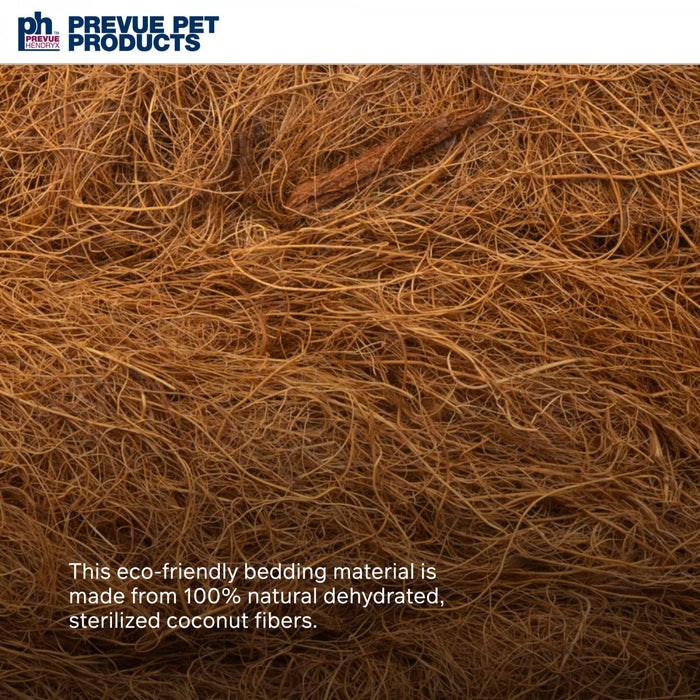 Prevue Pet Products Coco Bed Fibers 0.5lb