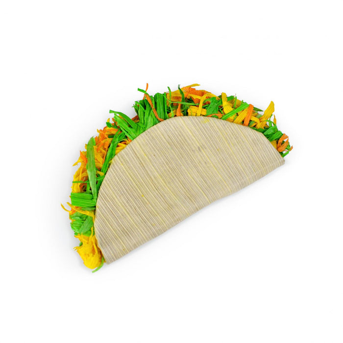 Prevue Pet Products Taquito Small Animal Chew Toy