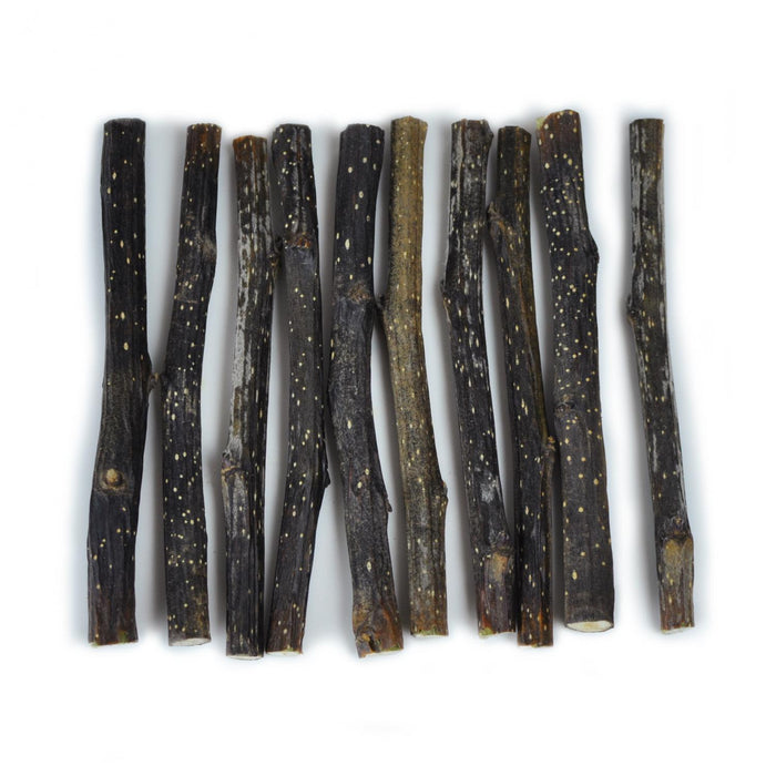 Prevue Pet Products Very Pear-y Chew Sticks for Small Animals