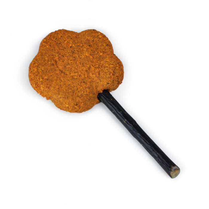 Prevue Pet Products Lollipop Flower Chew Stick for Small Animals