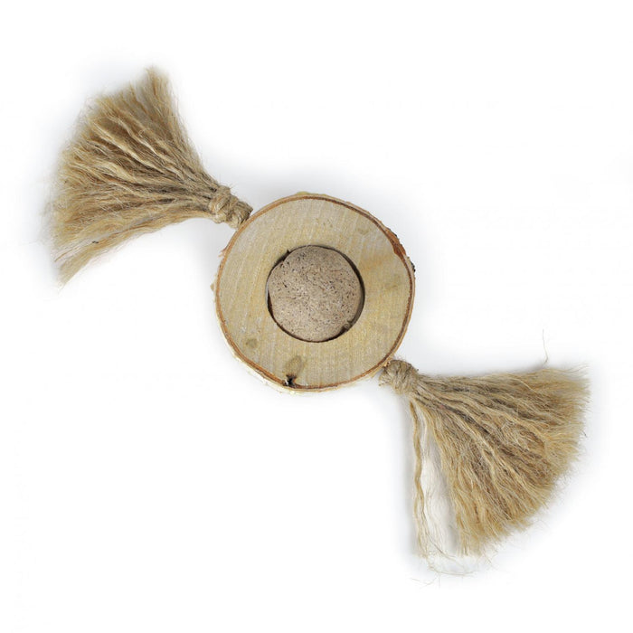 Prevue Pet Products Double Dutch Small Animal Chew Toy