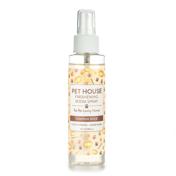 One Fur All Pumpkin Spice Room Spray