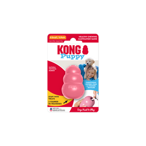 KONG Puppy Toy Assorted XS - Image 17