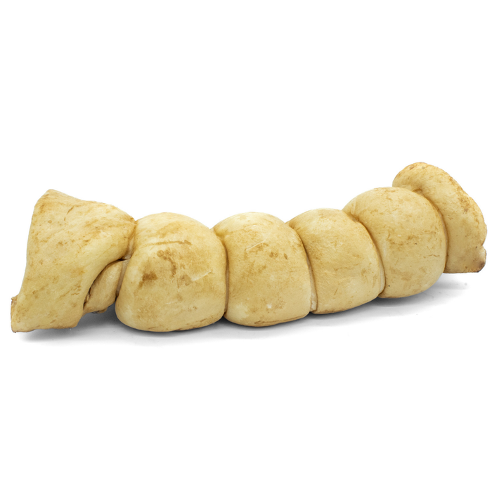 Bully Bunches 10-12 Inch Peanut Butter Cheek Roll
