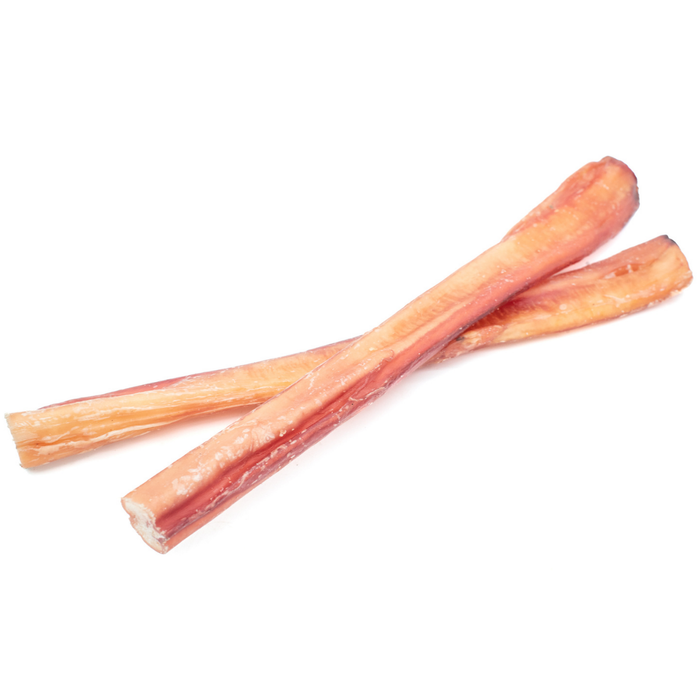 Bully Bunches 12 Inch Jumbo Bully Stick