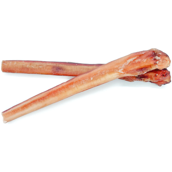 Bully Bunches 12 Inch Monster Bully Stick