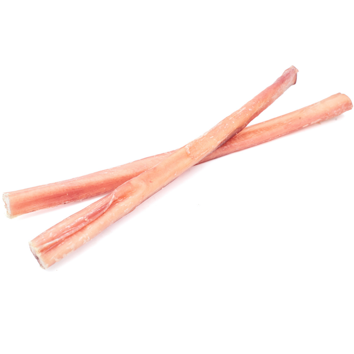 Bully Bunches 12 Inch Standard Bully Stick