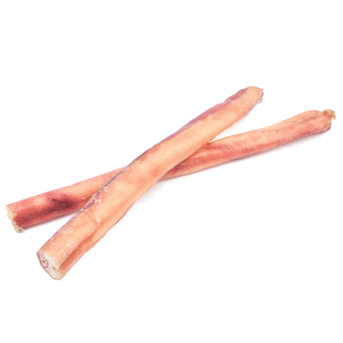 Bully Bunches 12 Inch Thick Bully Stick