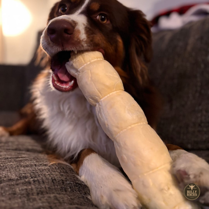 10-12 Inch Beef Cheek Roll