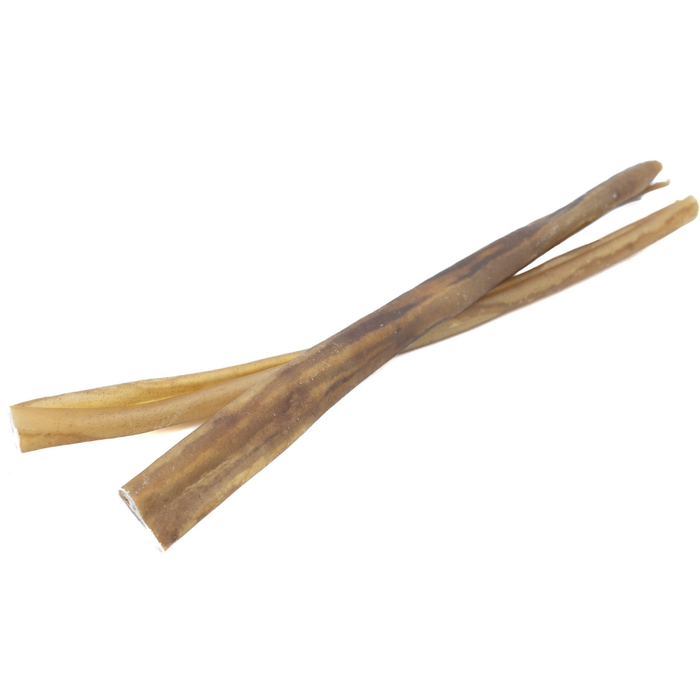 Bully Bunches 10-12 Inch Collagen Stick