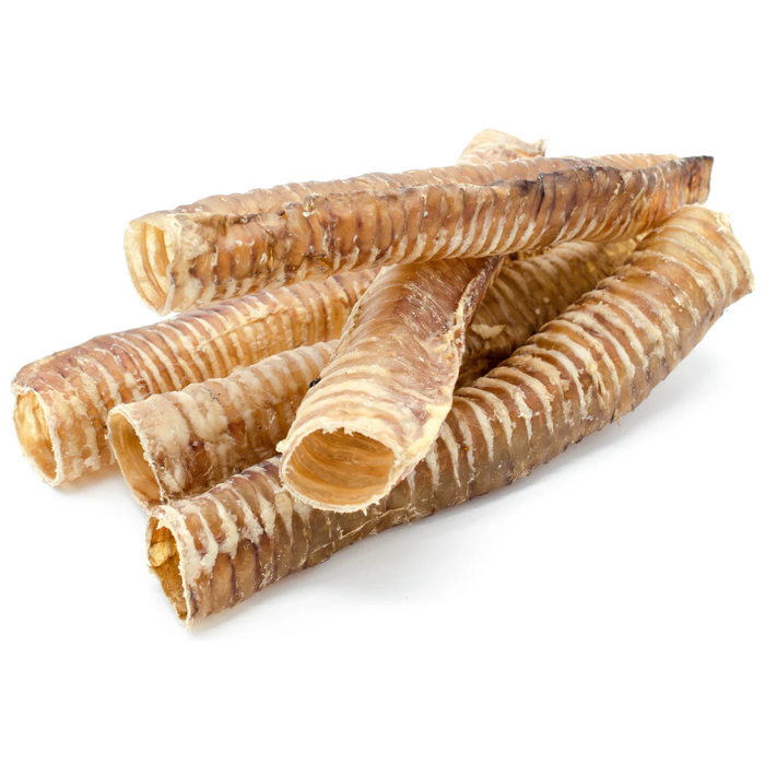 Bully Bunches 12 Inch Beef Trachea