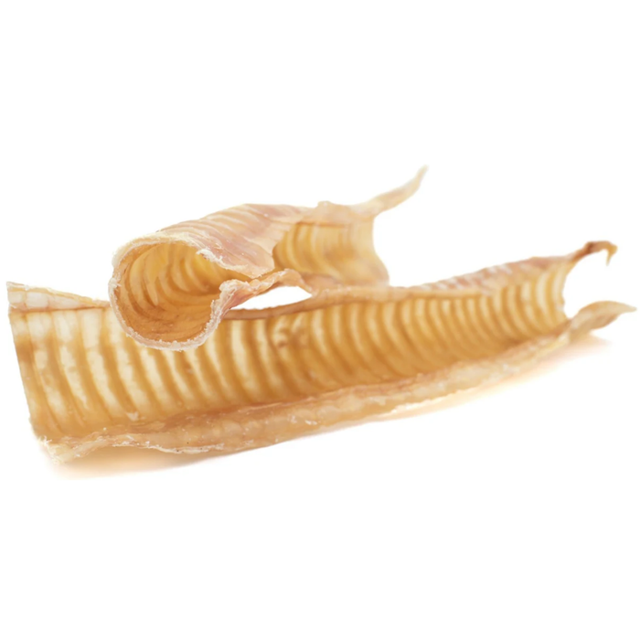 Bully Bunches 12 Inch Beef Trachea