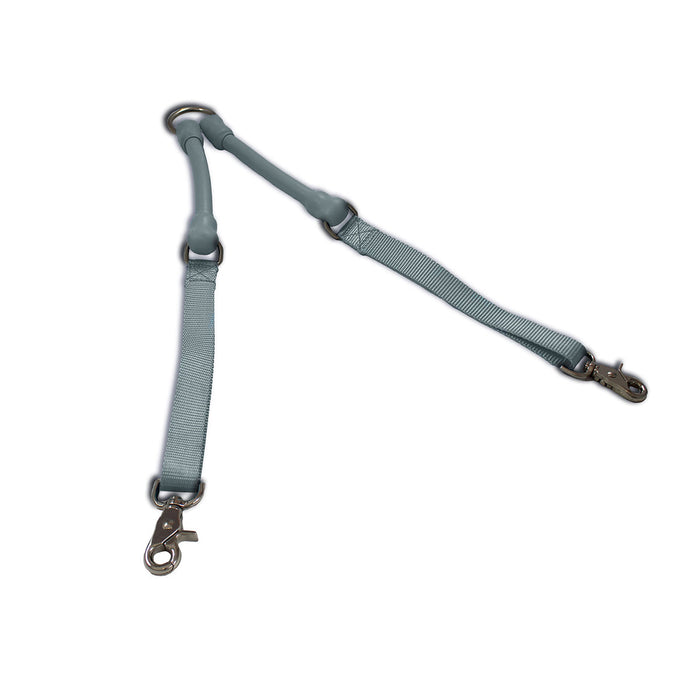 WACKYstore 2 Dogs on 1 Leash - CRAZYcoupl'r