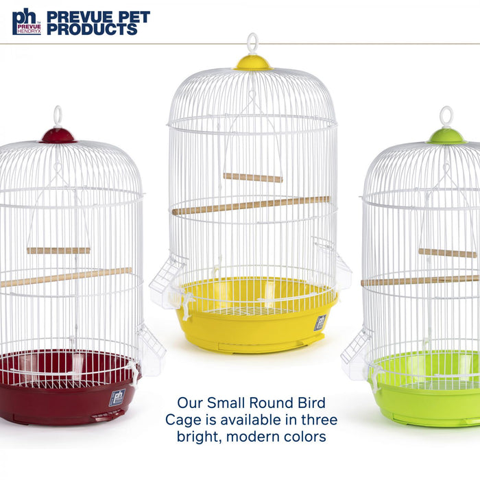 Prevue Pet Products Classic Round Bird Cage