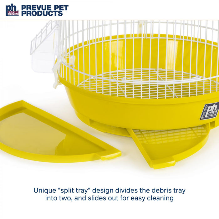 Prevue Pet Products Classic Round Bird Cage