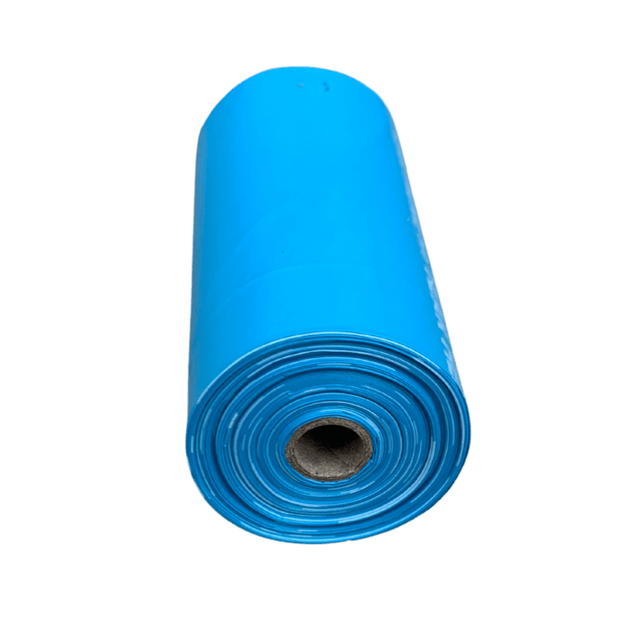 Rōmng bio-based dog poop bags