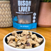 Shepherd Boy Farms Freeze-Dried Bison Liver 3oz - 2 - Image 4