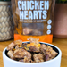 Shepherd Boy Farms Freeze-Dried Chicken Hearts 3oz - 2 - Image 4