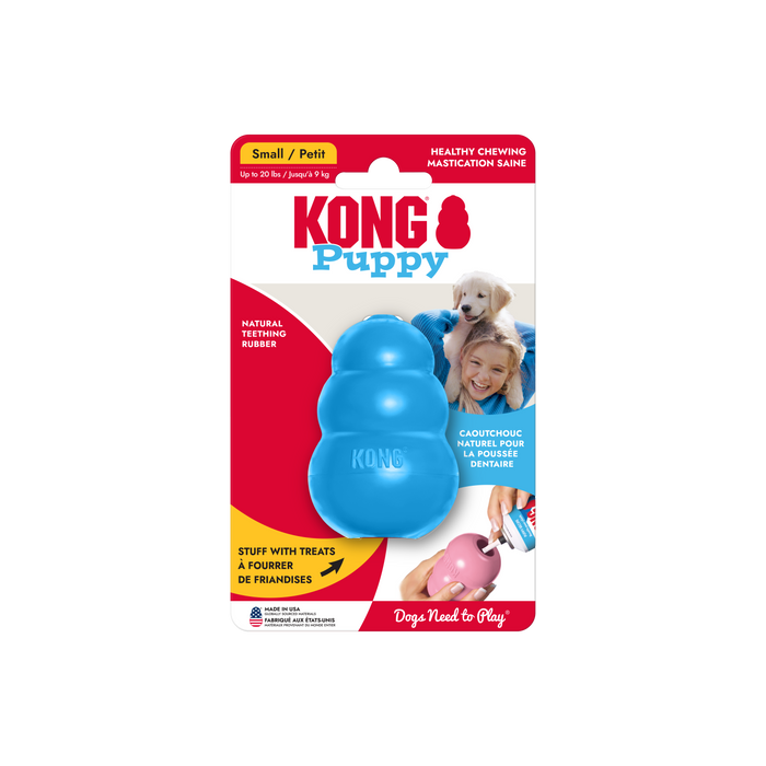 KONG Puppy Toy Assorted SM - 1 - Image 18