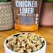 Shepherd Boy Farms Freeze-Dried Chicken Liver 3oz - 2 - Image 4