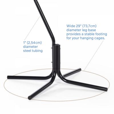 Prevue Pet Products Hanging Bird Cage Stand