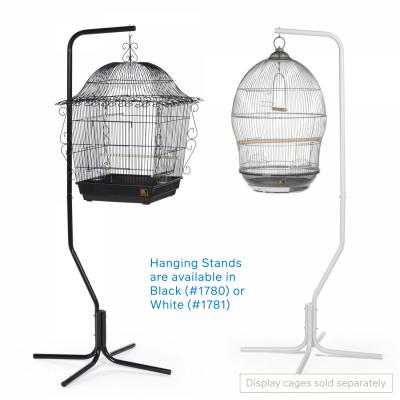 Prevue Pet Products Hanging Bird Cage Stand