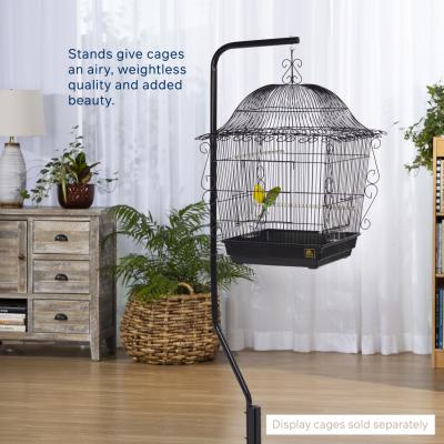 Prevue Pet Products Hanging Bird Cage Stand