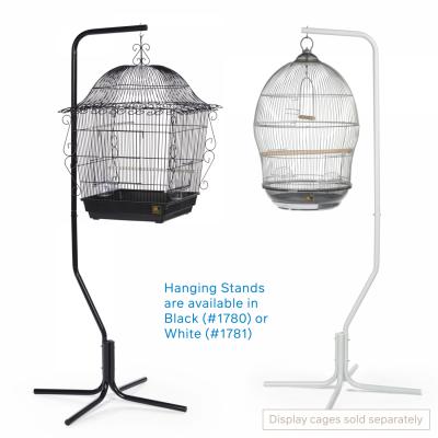 Prevue Pet Products Hanging Bird Cage Stand
