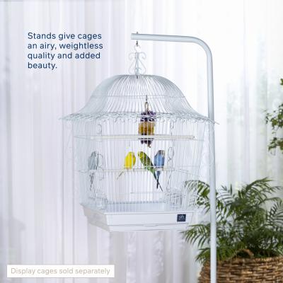 Prevue Pet Products Hanging Bird Cage Stand