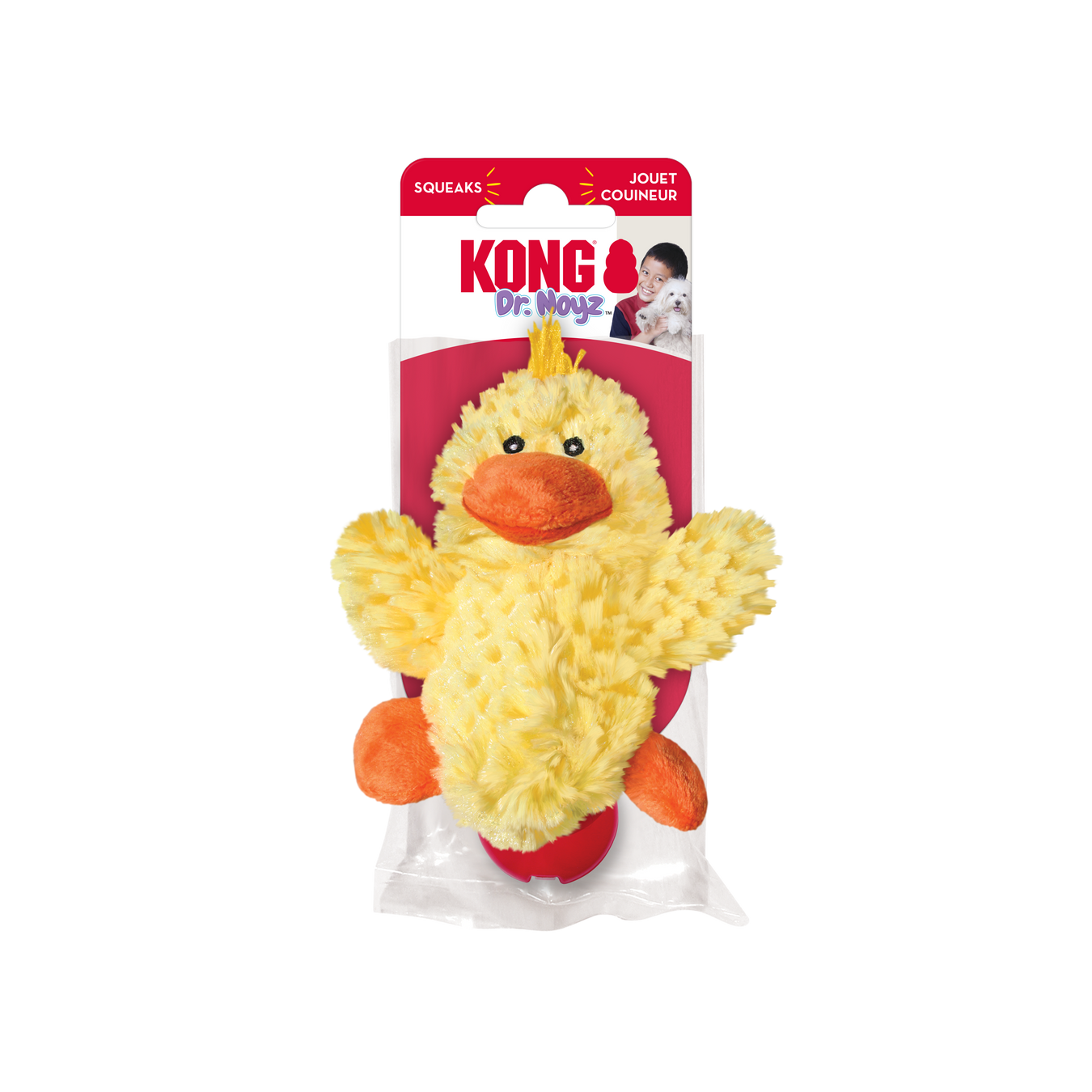 Kong