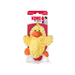 KONG Plush Dog Toy Duck SM - Image 7