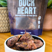Shepherd Boy Farms Freeze-Dried Duck Hearts 3oz - 2 - Image 4