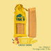 Yak9 Chews Honey Cheese Chews for Dogs - 21 - Image 26