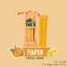 Yak9 Chews Pumpkin Cheese Chews for Dogs - 23 - Image 25