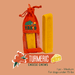 Yak9 Chews Turmeric Cheese Chews for Dogs - 24 - Image 27