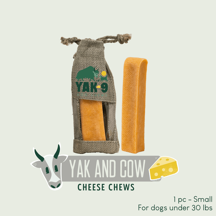 Yak9 Chews Yak and Cow Cheese Chews for Dogs - 25 - Image 29