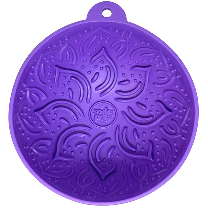 SodaPup Garden of Eatin' Tipsy Bowl