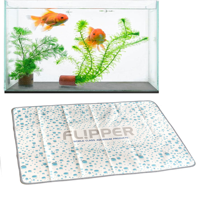 Flipper Aquarium Splash Mat