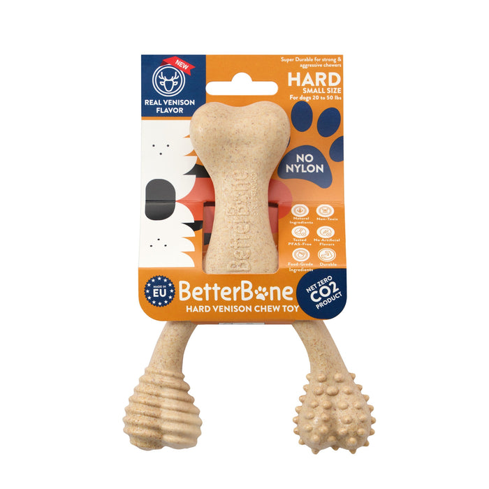BetterBone Hard Durable Dog Chew Toy