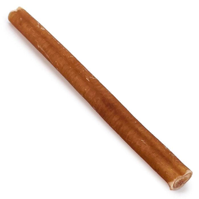 Value Pet Supplies ValueBull USA Bully Sticks for Small Dogs, Thin 6 Inch, 50 Count