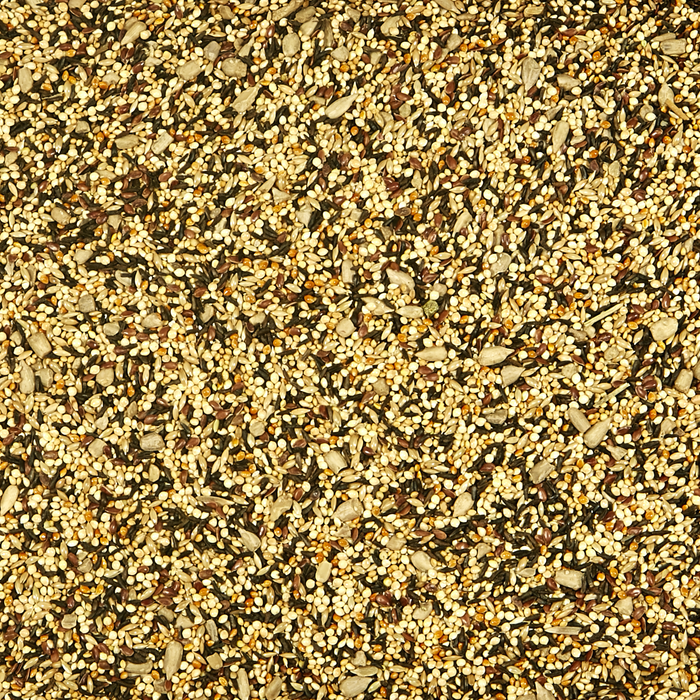 Kaytee Wild Finch Bird Food Stand Up Bag, 5 Pounds