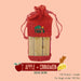 Yak9 Chews Apple & Cinnamon Chews for Dogs - 2 - Image 19