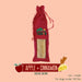 Yak9 Chews Apple & Cinnamon Chews for Dogs - 5 - Image 19