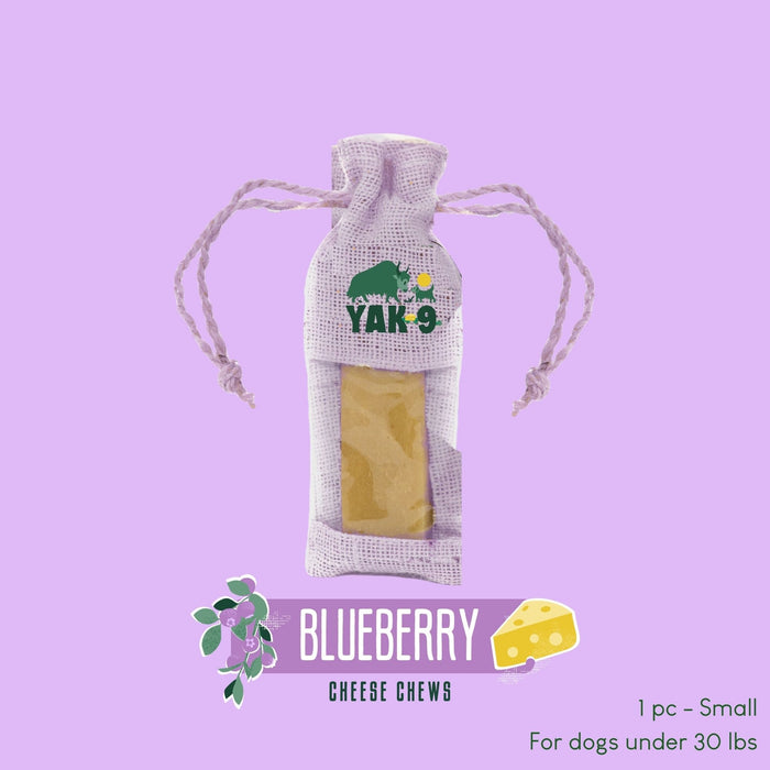 Yak9 Chews Blueberry Cheese Chews for Dogs - 17 - Image 25