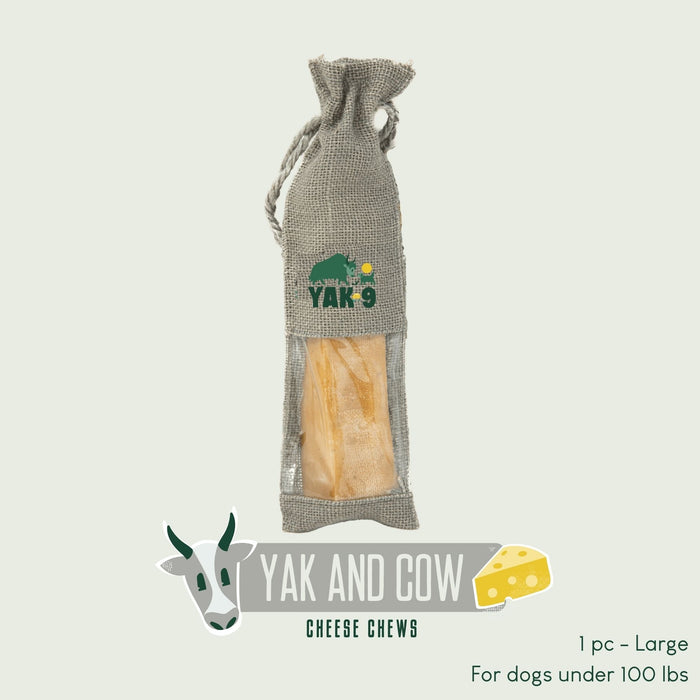 Yak9 Chews Yak and Cow Cheese Chews for Dogs - 16 - Image 29
