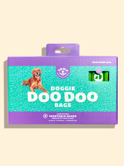 ShopYomp Doo Doo Bags - 8 Month Supply - 2 - Image 8