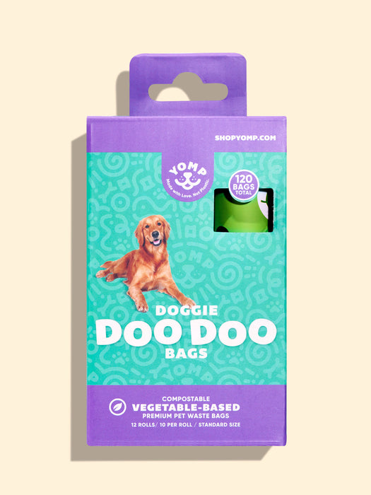 ShopYomp Doo Doo Bags - 2 Month Supply - 2 - Image 8
