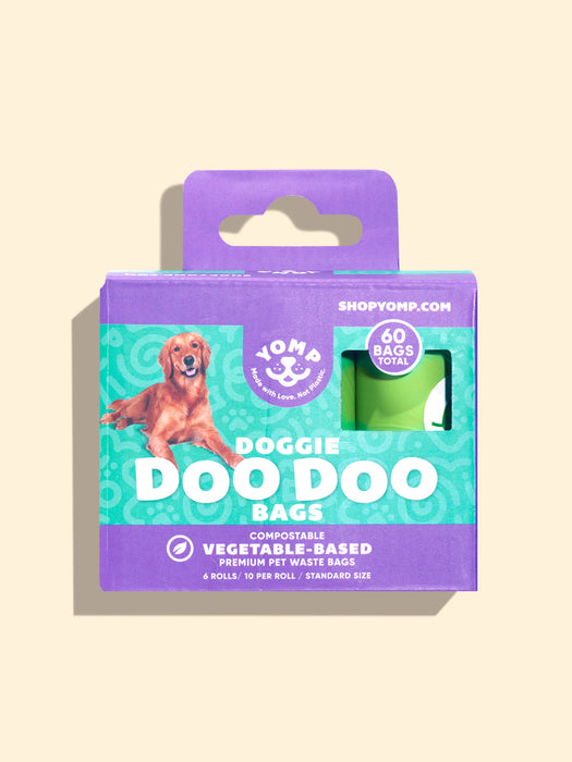 ShopYomp Doo Doo Bags - 1 Month Supply - 2 - Image 8