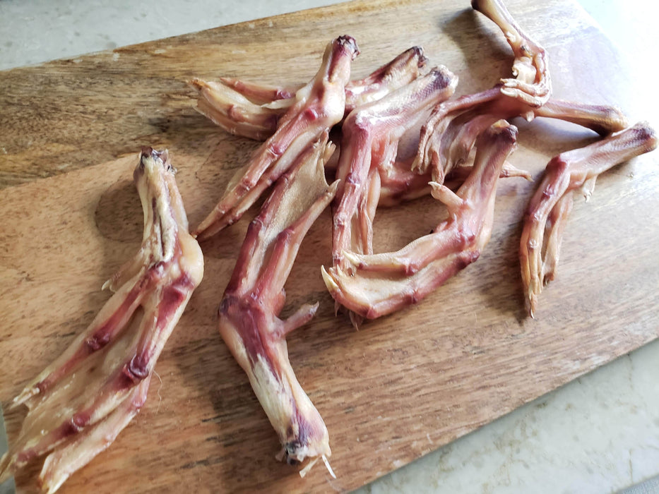 Naked Beasts Duck Feet (ABF) - 5 - Image 8